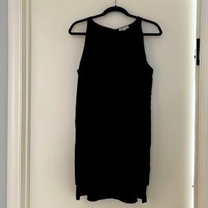 Medium black Lila Rose dress